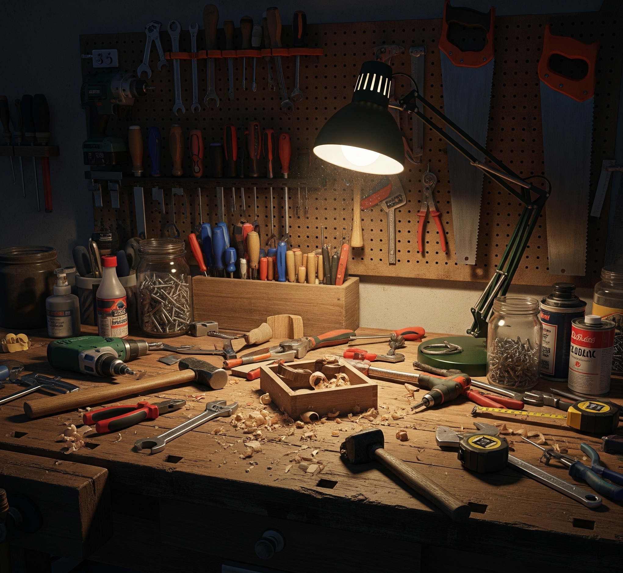 My Projects